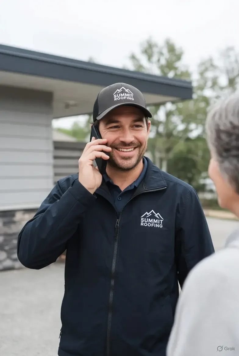 Flat Roof Leak Repair Saint Libory, NE FAQs